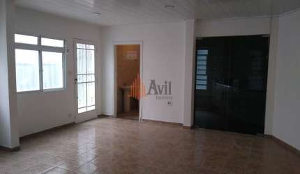 Casa Residencial 400m² com 3 suítes à Venda no Tatuapé