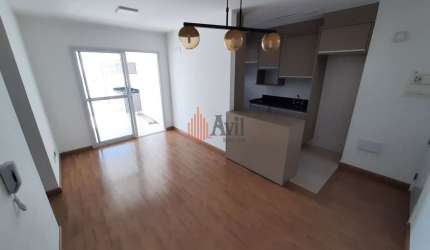 Apartamento a Venda no Tatuapé com 66m²