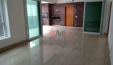 Apartamento a Venda no Anália Franco com 218m²
