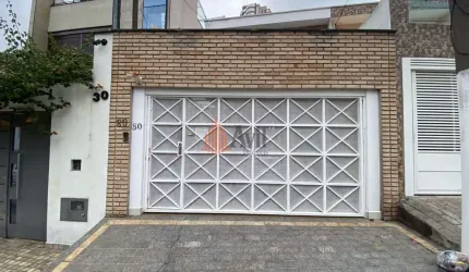 Sobrado a Venda no Anália Franco com 90m²