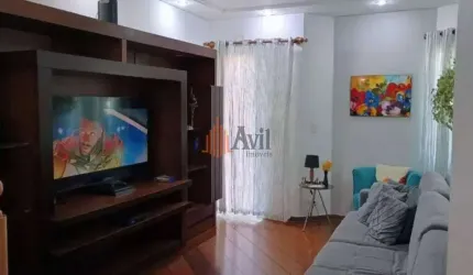 Sobrado Residencial 225m² com 3 quartos, 1 suíte à Venda no Tatuapé