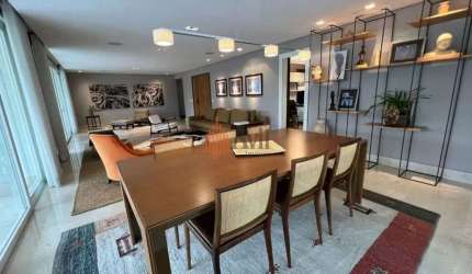 Apartamento a Venda no Anália Franco com 400m²