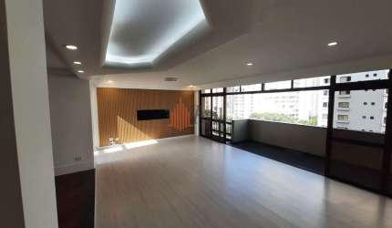 Apartamento a Venda e Locação no Anália franco com 330m²
