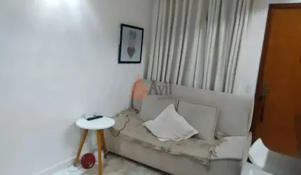 Apartamento 36m² com 2 Quartos à Venda na Vila Matilde