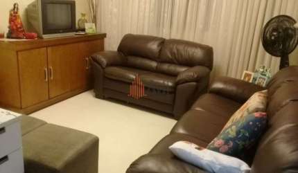Apartamento 74m² com 2 quartos à Venda no Tatuapé