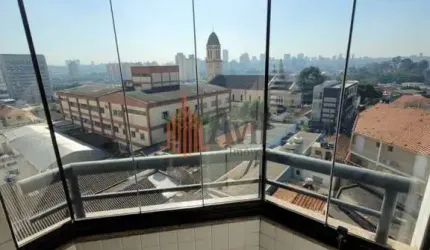Apartamento a Venda no Tatuapé com 85m²