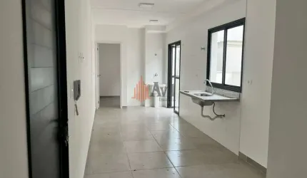 Apartamento a Venda no Tatuapé com 40,32m²