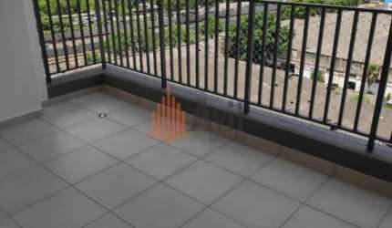 Apartamento 81m² com 3 dormitórios, 1 suíte à Venda no Tatuapé