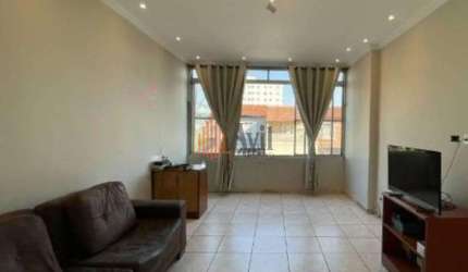 Apartamento a Venda de 1 dormitório no Belenzinho