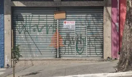 Prédio comercial a Venda na Penha com 200m²