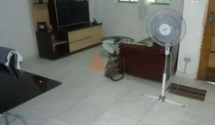 Sobrado 76m² com 2 dormitórios à Venda na Vila Carrão