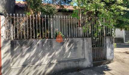 Terreno com casa antiga para venda no Tatuapé com 153m²