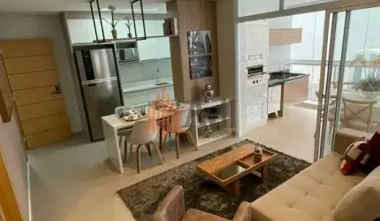 Apartamento 80m² com 2 suítes à Venda no Tatuapé