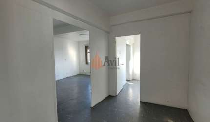 Sala Comercial 40m² para Locação na Penha