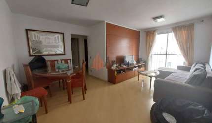 Apartamento 68m² com 2 quartos à Venda na Mooca