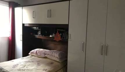 Apartamento 58m² com 2 quartos à Venda no Ipiranga