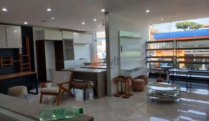 Prédio Comercial 1.217m² à Venda em São Lucas