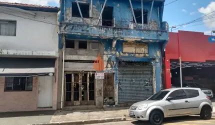 Prédio Comercial à Venda no Tatuapé - Oportunidade de Investimento