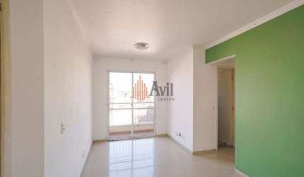 Apartamento 48m² com 2 quartos à Venda no Carrão