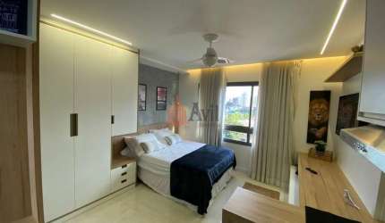 Apartamento 25m² à Venda no Tatuapé