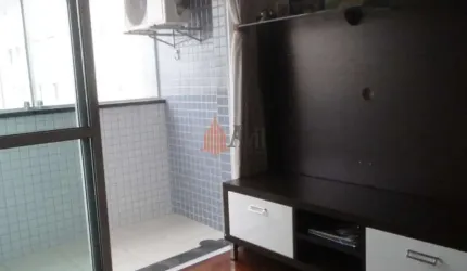 Apartamento 137m² com 3 quartos, 1 suíte à Venda em São Caetano