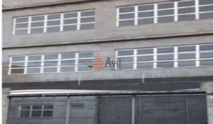 Prédio comercial no Tatuapé com 1354m² a Venda