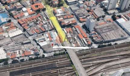 Terreno 1.132m² à Venda no Belém