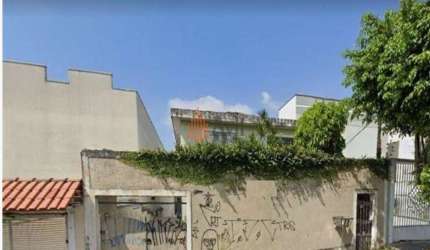 Terreno 500m² à Venda na Penha