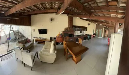 Casa Residencial 400m² com 4 suítes à Venda no Tatuapé