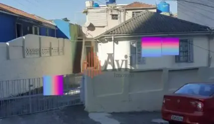 Terreno 282m² à Venda na Vila Formosa