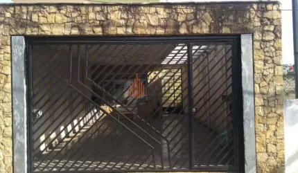 Sobrado Residenicial 140m² com 3 quartos à Venda no Belenzinho