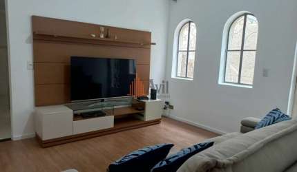 Casa Térrea 80m² com 1 quarto à Venda na Vila Ema