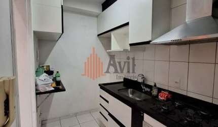 Apartamento 49 M² 1 vaga no Tatuapé  a venda
