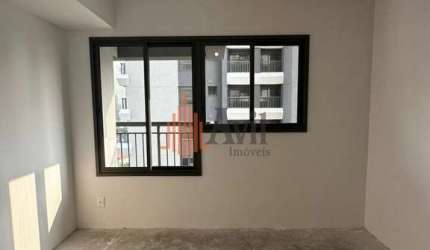 Studio de 21m² para Venda na Aclimação prox. metro Paraíso