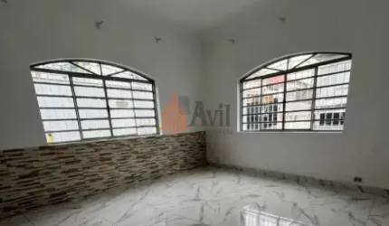 Sobrado para Venda na Penha  com 160m², com 3 quartos