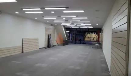 PRÉDIO COMERCIAL NOVO NO TATUAPÉ: 436M² AO LADO DO METRÔ!