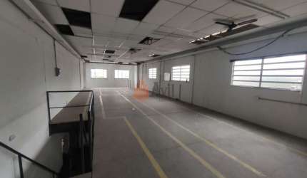 Galpão Industrial à Venda na Vila Carrão com 2.288m²