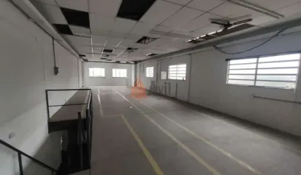 Galpão Industrial à Venda na Vila Carrão com 2.288m²