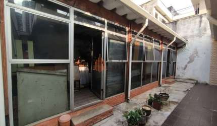 Casa Residencial 240m² com 2 dormitórios à Venda no Anália Franco
