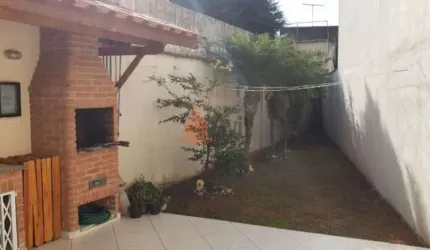 Sobrado à Venda na Vila Alpina com 172m² e 3 suítes