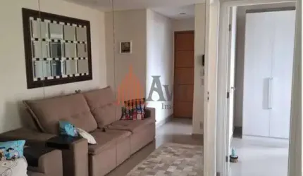 Apartamento 47m² com 2 dormitórios à Venda no Jardim Vila Formosa