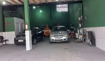 Salão Comercial 142m² à Venda no Tatuapé