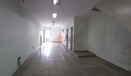 Prédio para alugar, 170 m² por R$ 7.200,00/mês - Tatuapé - São Paulo/SP