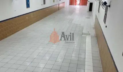 Salão comercial com 400 m² para Locação no Tatuapé