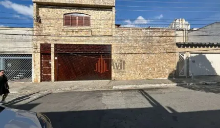 Sobrado Residencial 316m² com 3 dormitórios à Venda no Belém