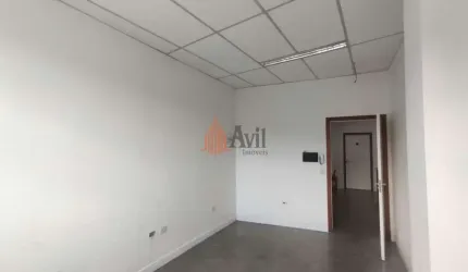 Sala comercial 20m² para Locação no Tatuapé