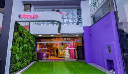 Loja Comercial 179m² para Locação no Tatuapé