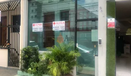 Sobrado Comercial a venda  no Tatuapé
