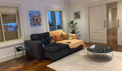 Apartamento 336m² com 4 Suítes à Venda no Tatuapé