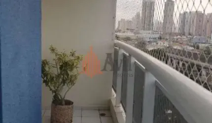 Apartamento 89m² com 4 dormitórios, 1 Suíte à Venda no Tatuapé